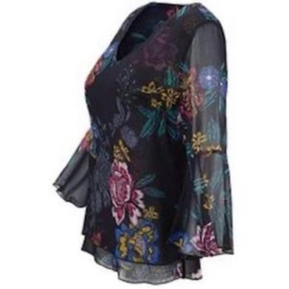 Cabi blouse - Picture 3 of 5